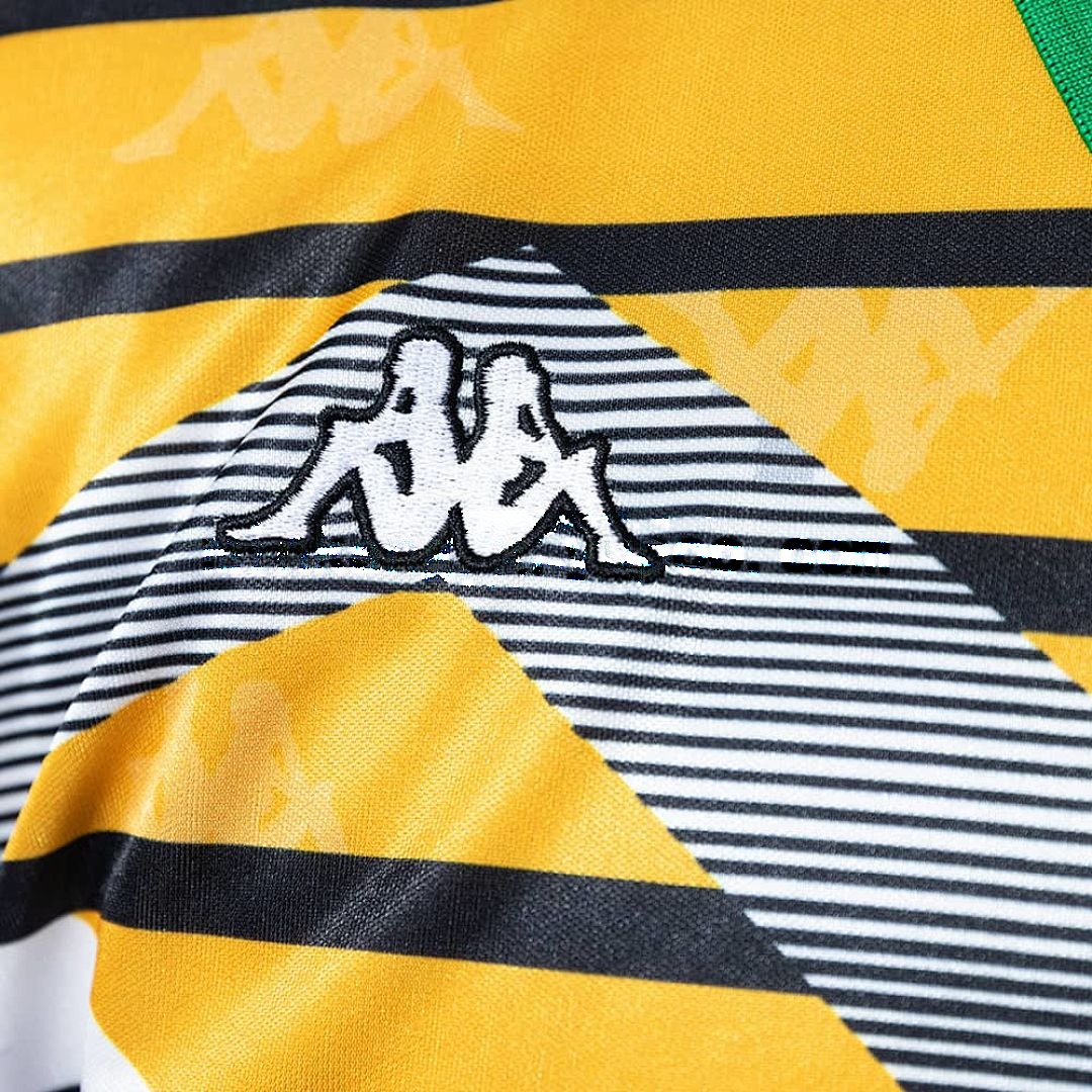 South Africa 1994 Home Retro Jersey S-XXL 4