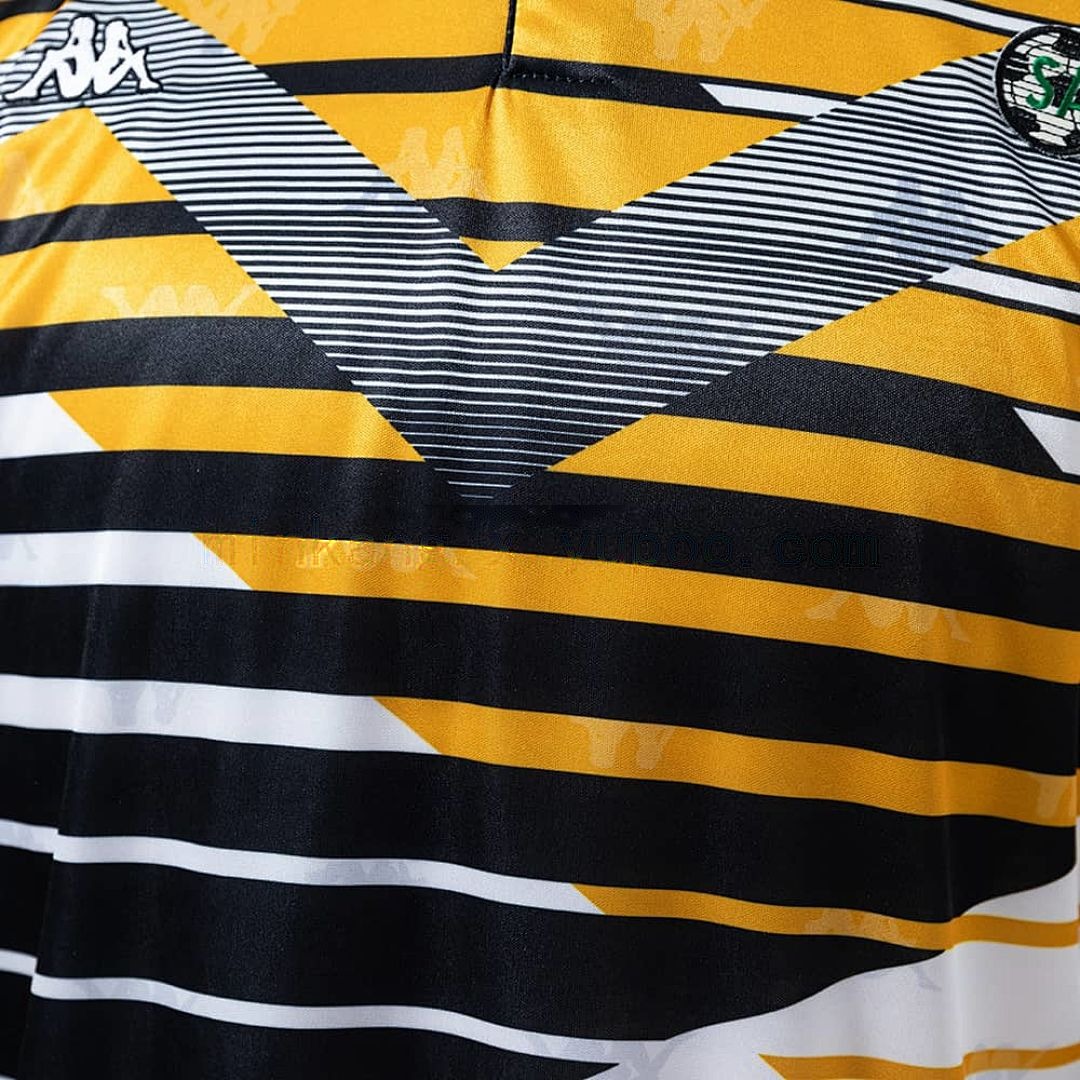 South Africa 1994 Home Retro Jersey S-XXL 6