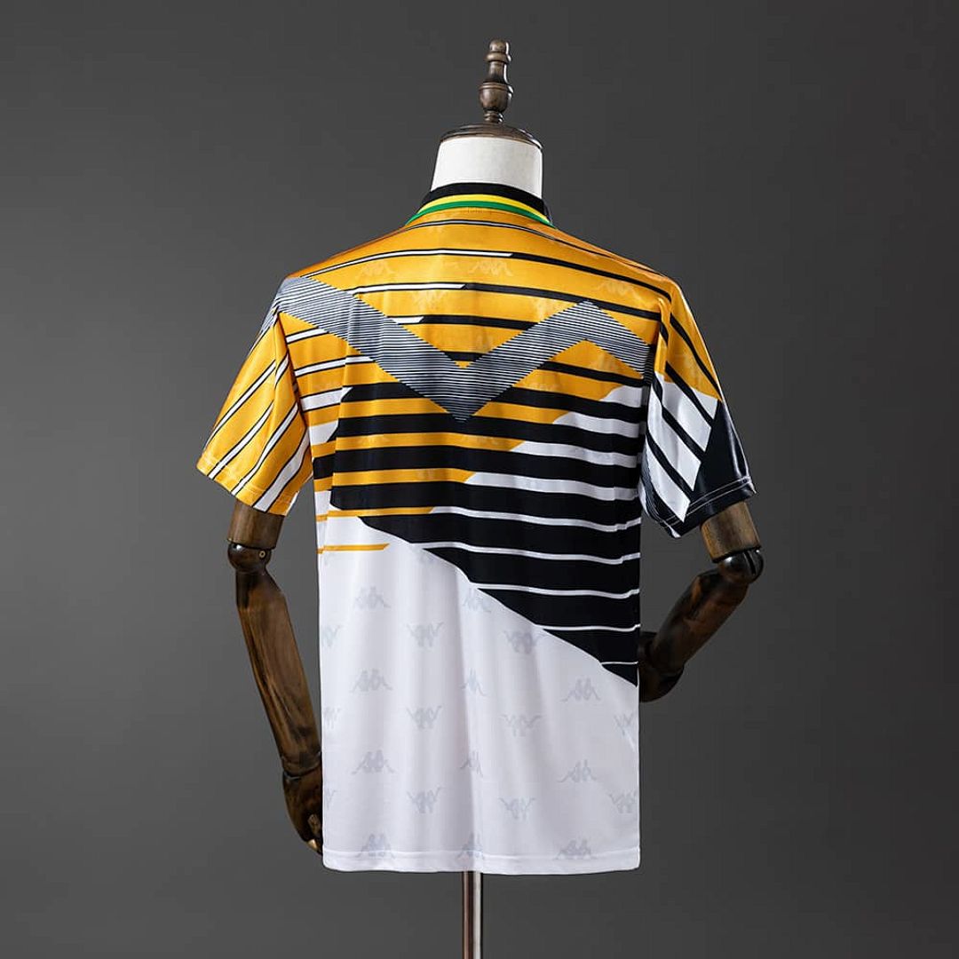 South Africa 1994 Home Retro Jersey S-XXL 8