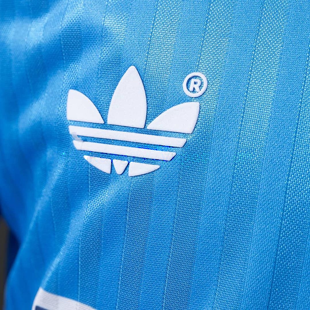 Olympique de Marseille 1990 Away Retro Jersey S-XXL 3