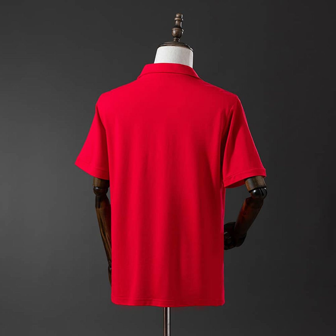 Wales 1976_79 Home Retro Jersey S-XXL 6