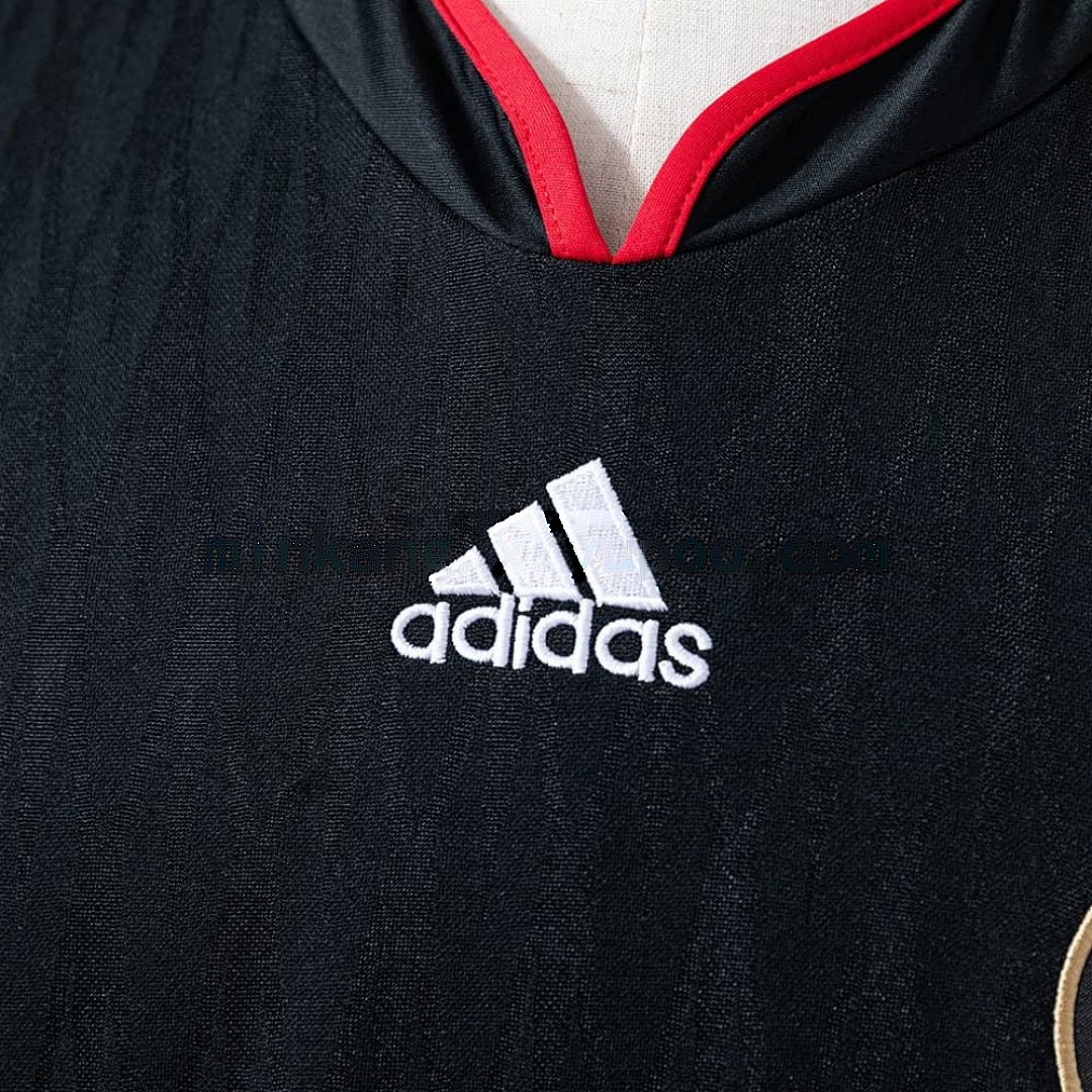 Retro Mexico 2010 Away S-XXL 3