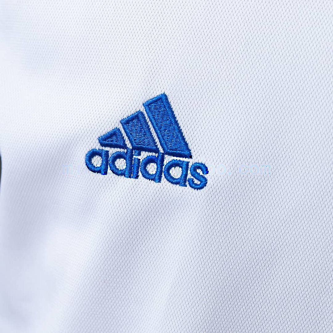Greece 2004 visitante retro camiseta S-XXL 3