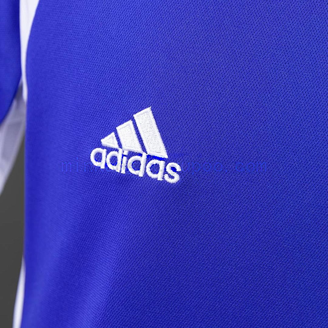 Greece 2004 Home Retro Jersey S-XXL 3