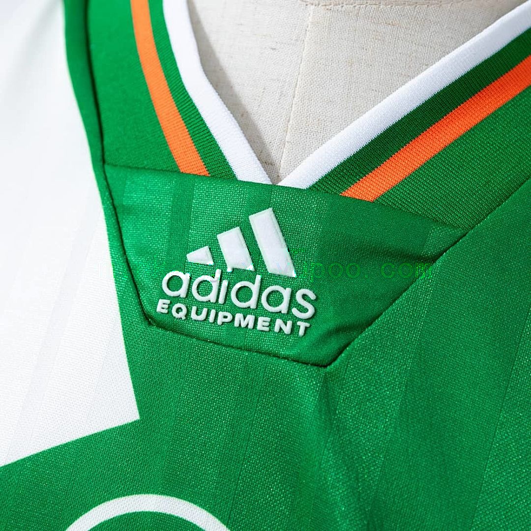 Ireland 1992_94 Home Retro Jersey S-XXL 3