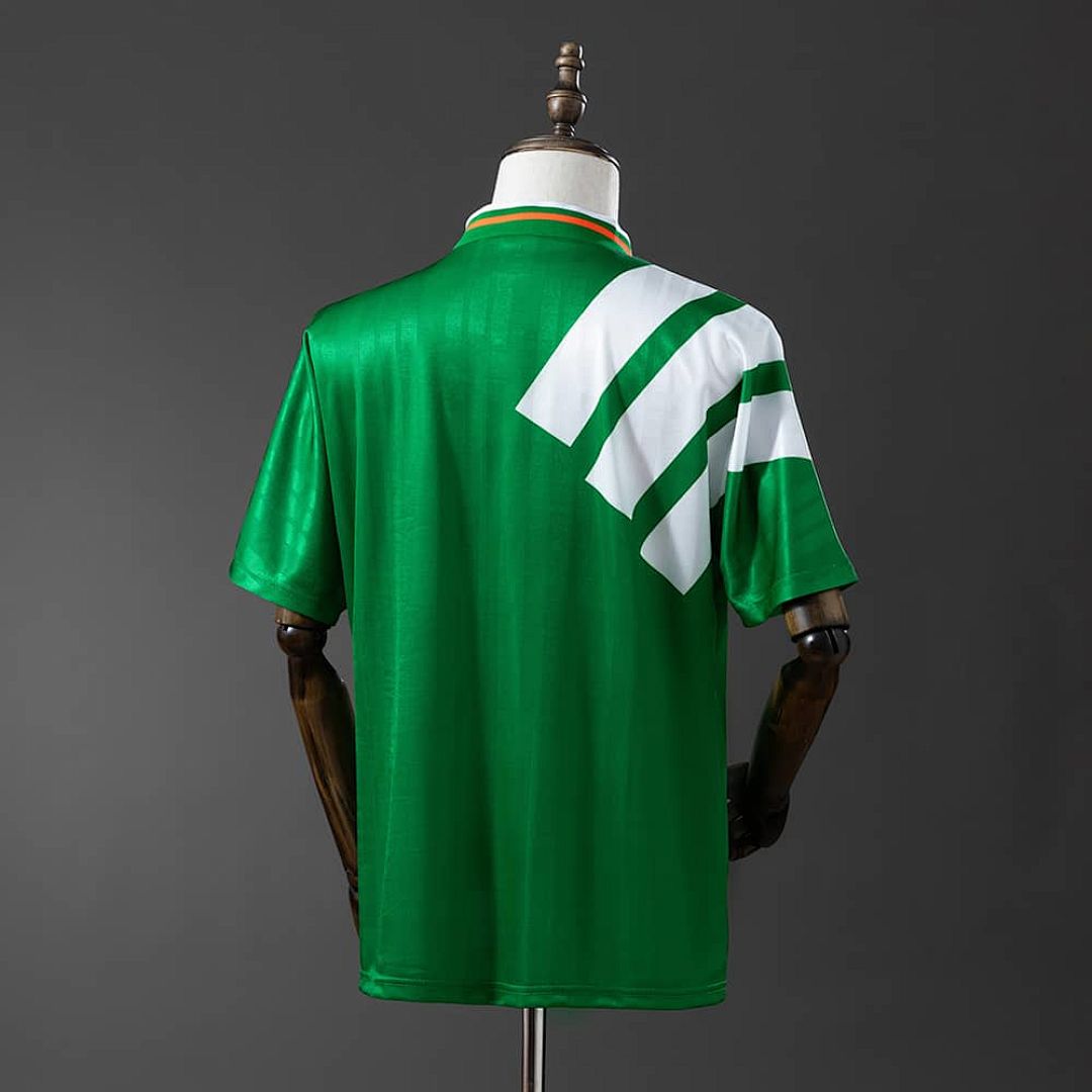 Ireland 1992_94 Home Retro Jersey S-XXL 7