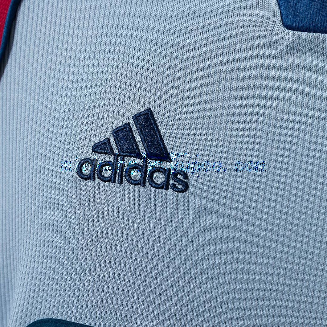 Bayern Munich 1998_99 extérieur rétro maillot S-XXL 3