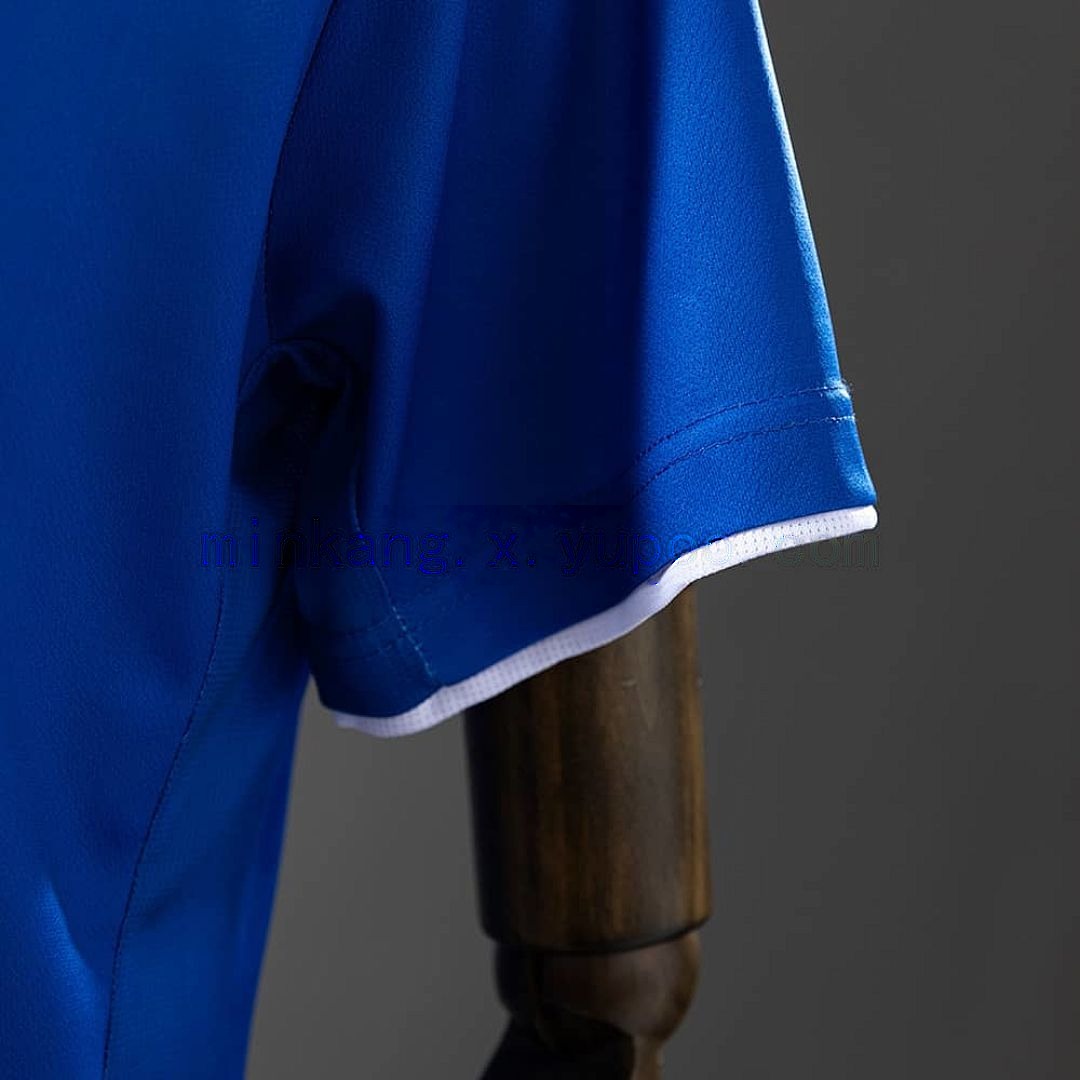 Iceland 2016_17 Home Retro Jersey S-XXL 2