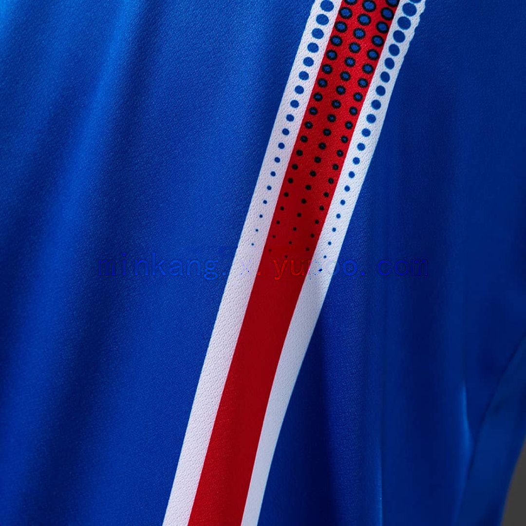 Iceland 2016_17 Home Retro Jersey S-XXL 3