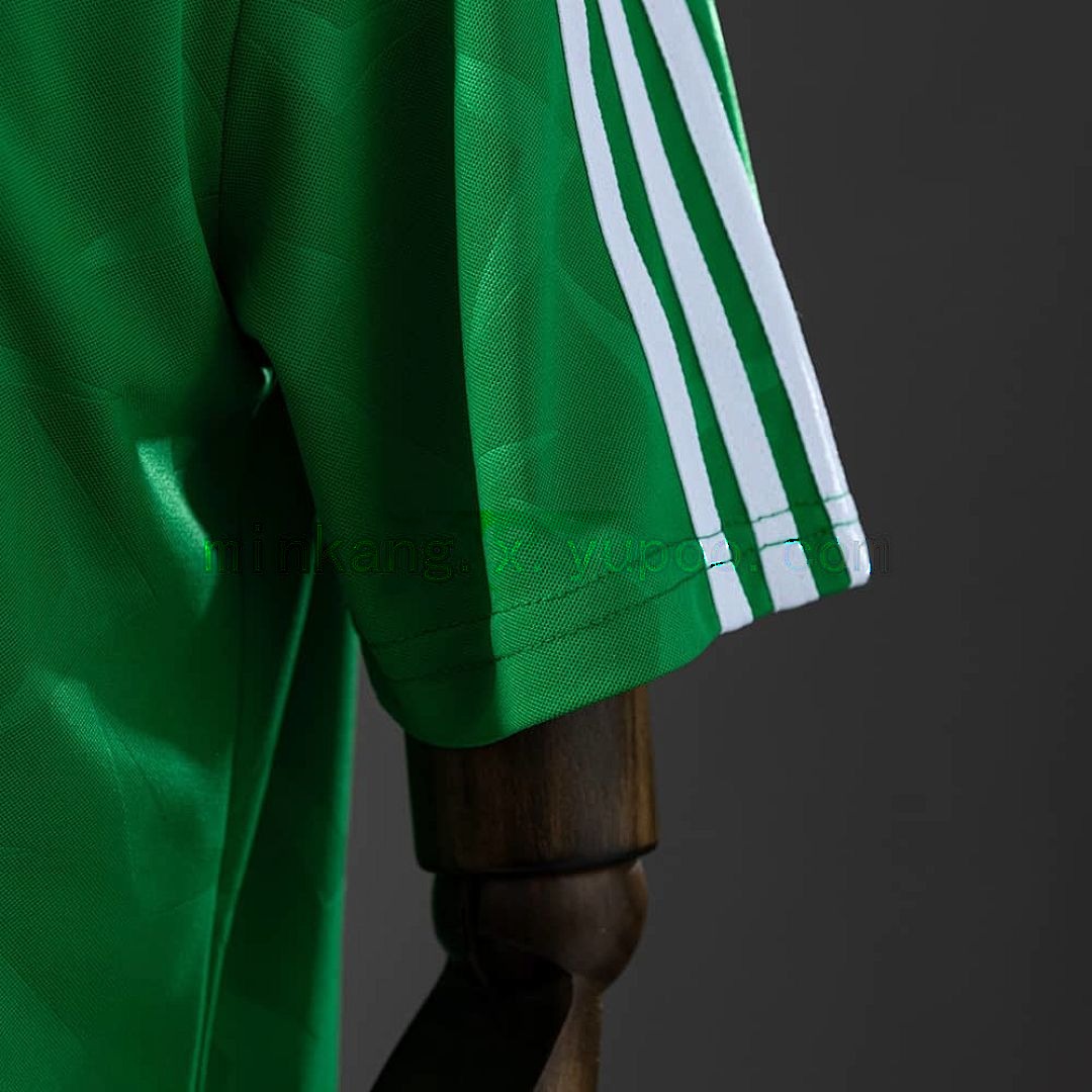 Ireland 1990_92 Home Retro Jersey S-XXL 2