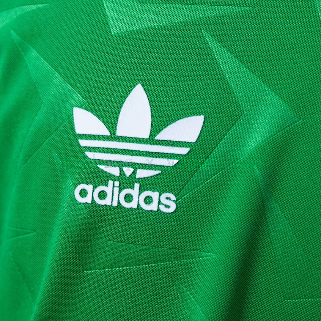 Ireland 1990_92 Home Retro Jersey S-XXL 3
