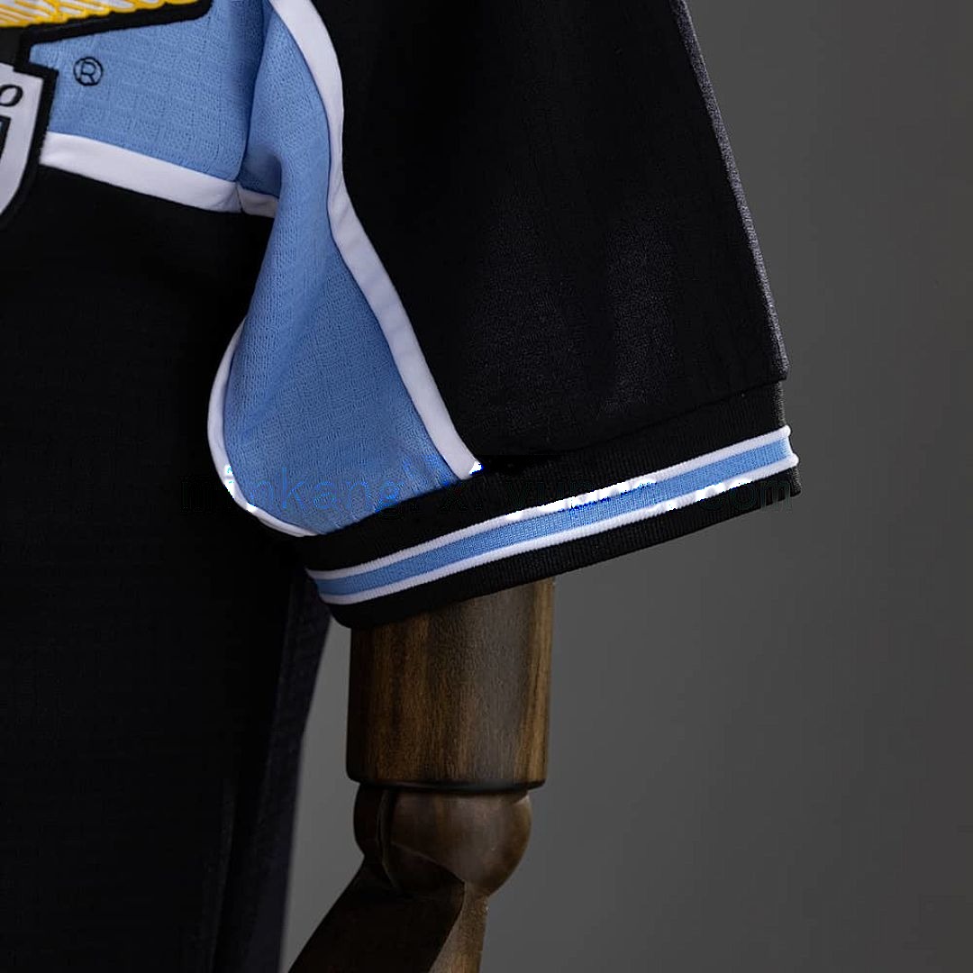 Lazio 1998_99 Away Retro Jersey S-XXL 2