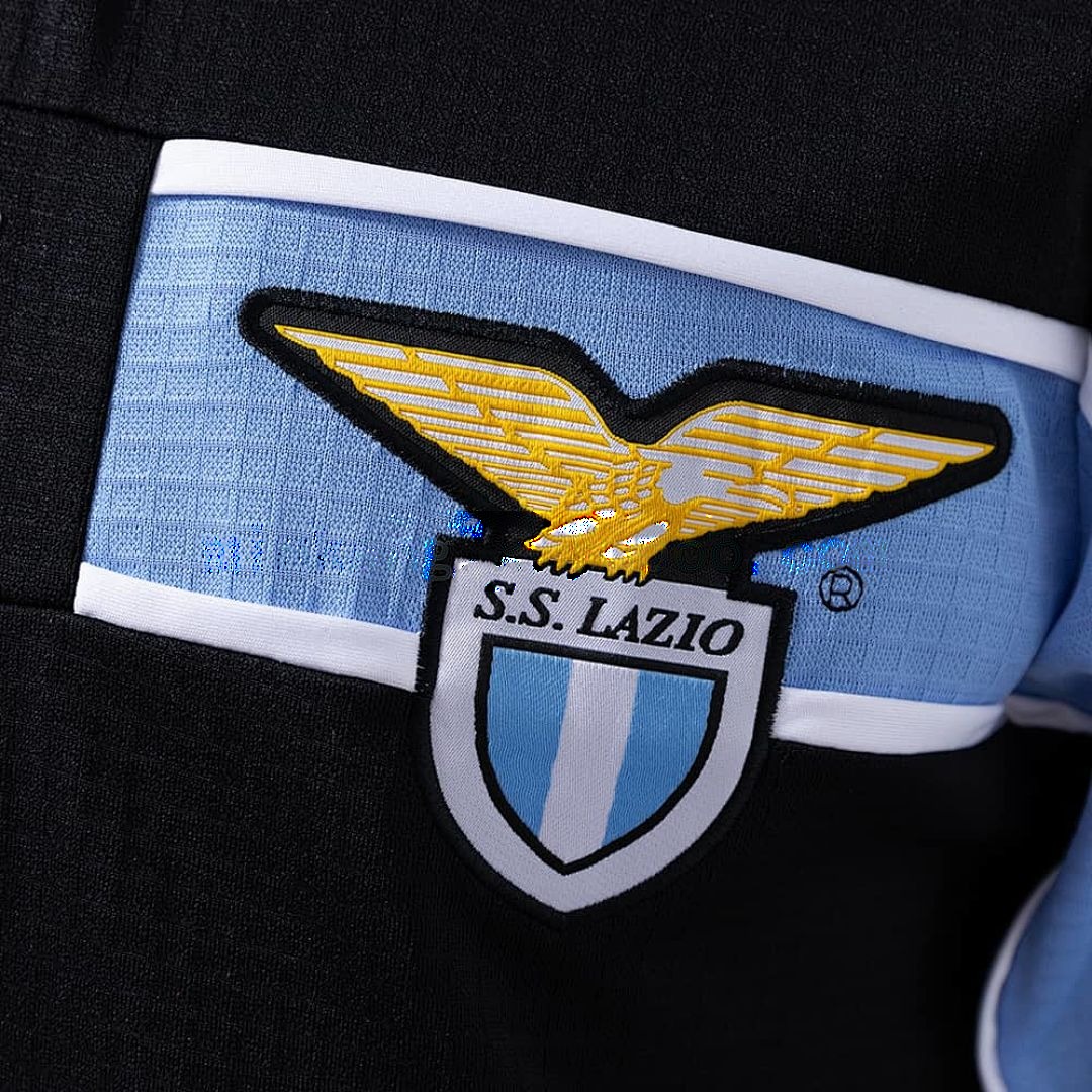 Lazio 1998_99 Away Retro Jersey S-XXL 4