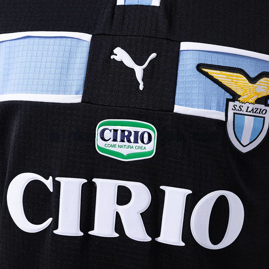 Lazio 1998_99 Away Retro Jersey S-XXL 5