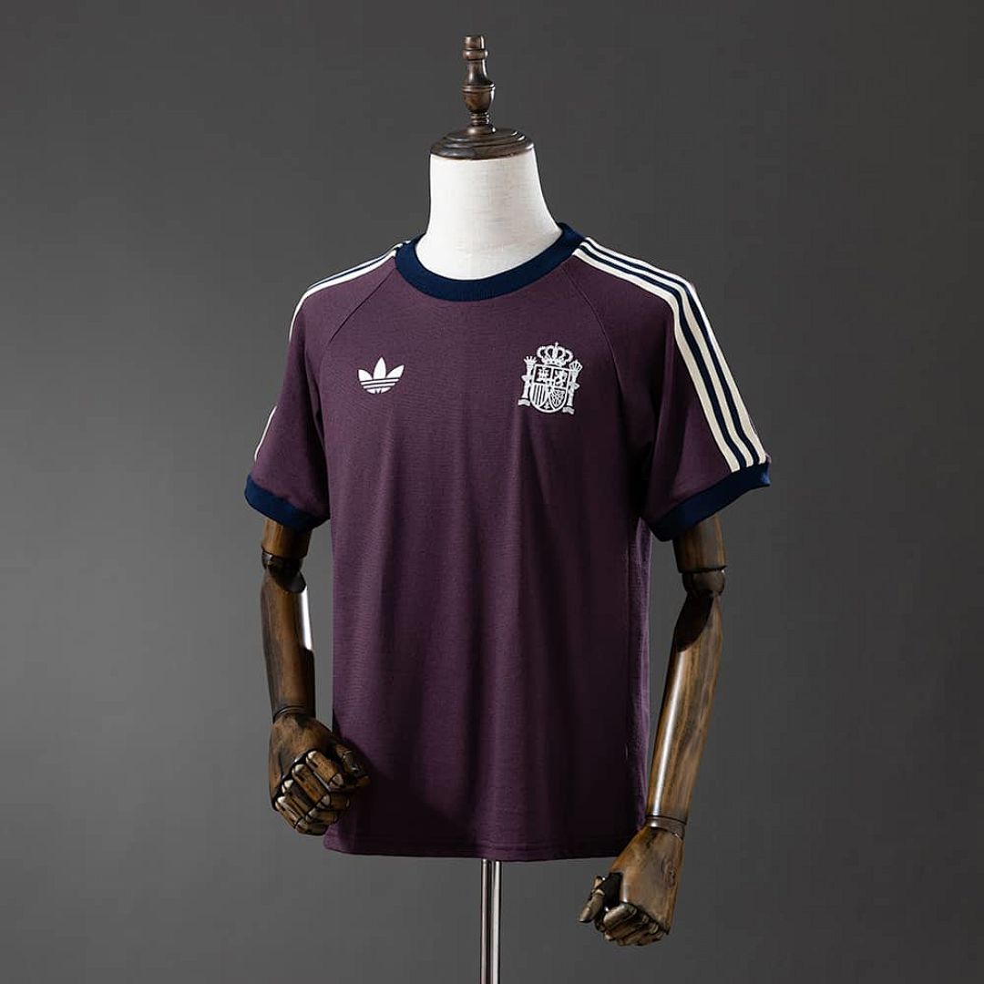 Spain Originals 3-Stripes T-Shirt 3-XL