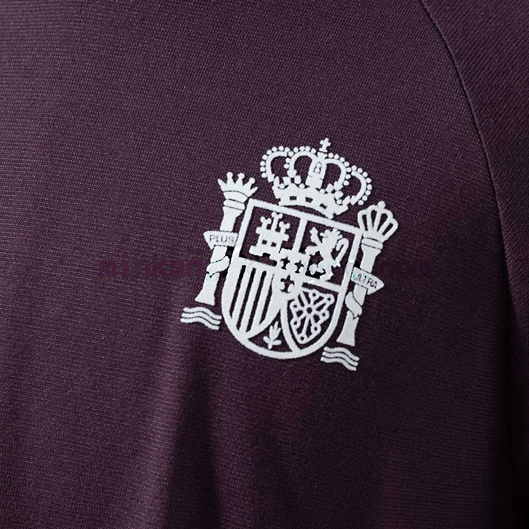 Spain Originals 3-Stripes T-Shirt 3-XL 4