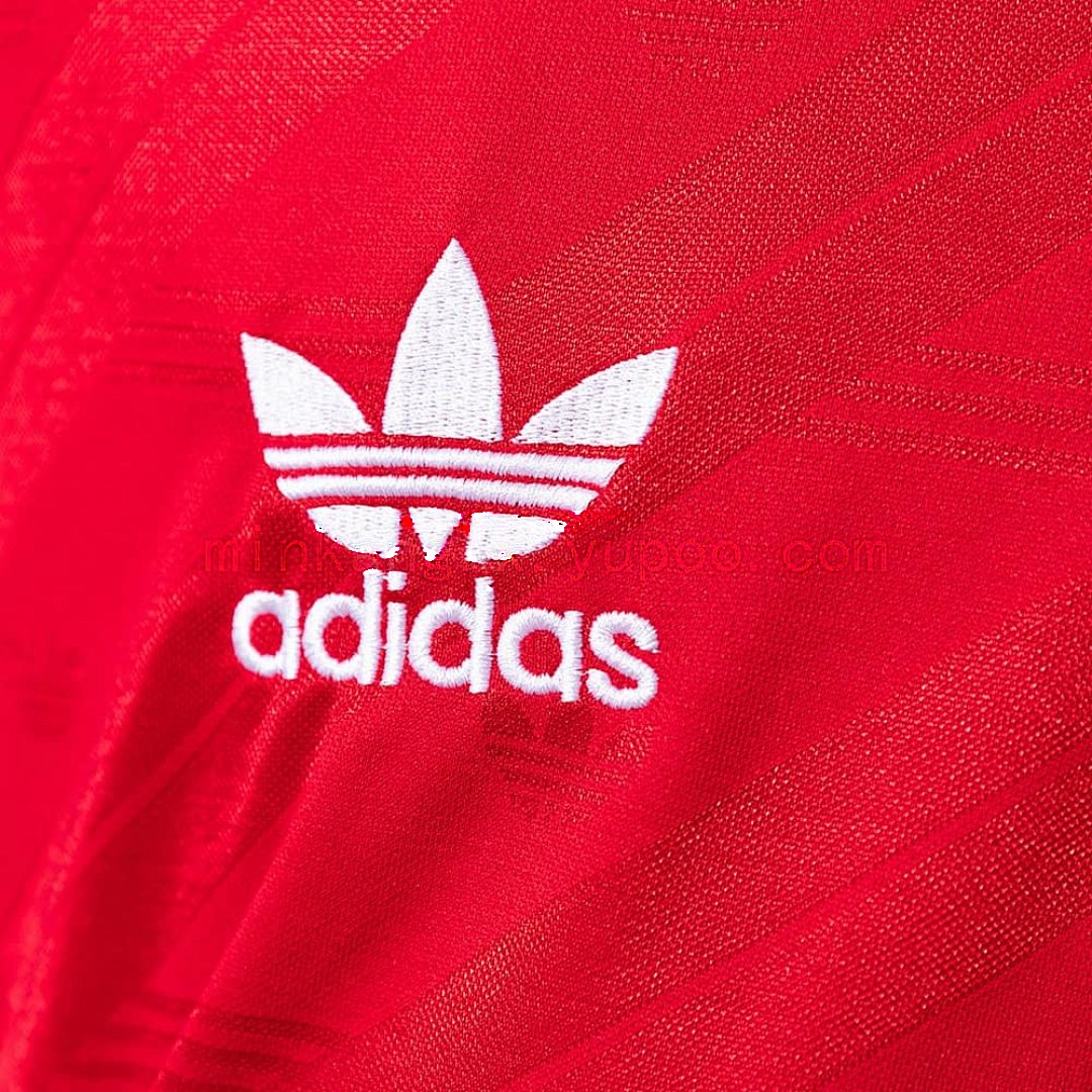 M-U 1986_88 Second Away Long Sleeve Retro Jersey S-XXL 3