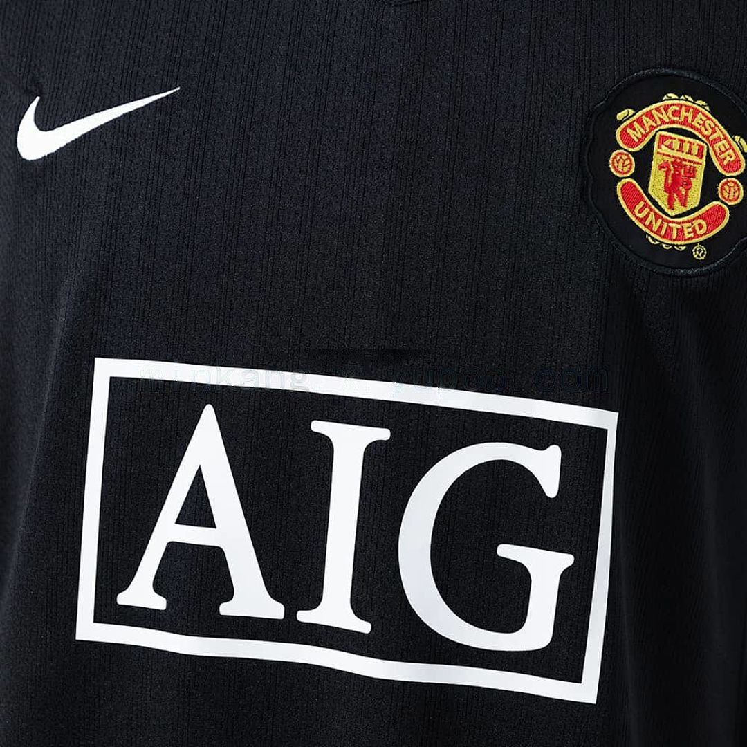 Retro long sleeve M-U 07_08 black S-XXL 6