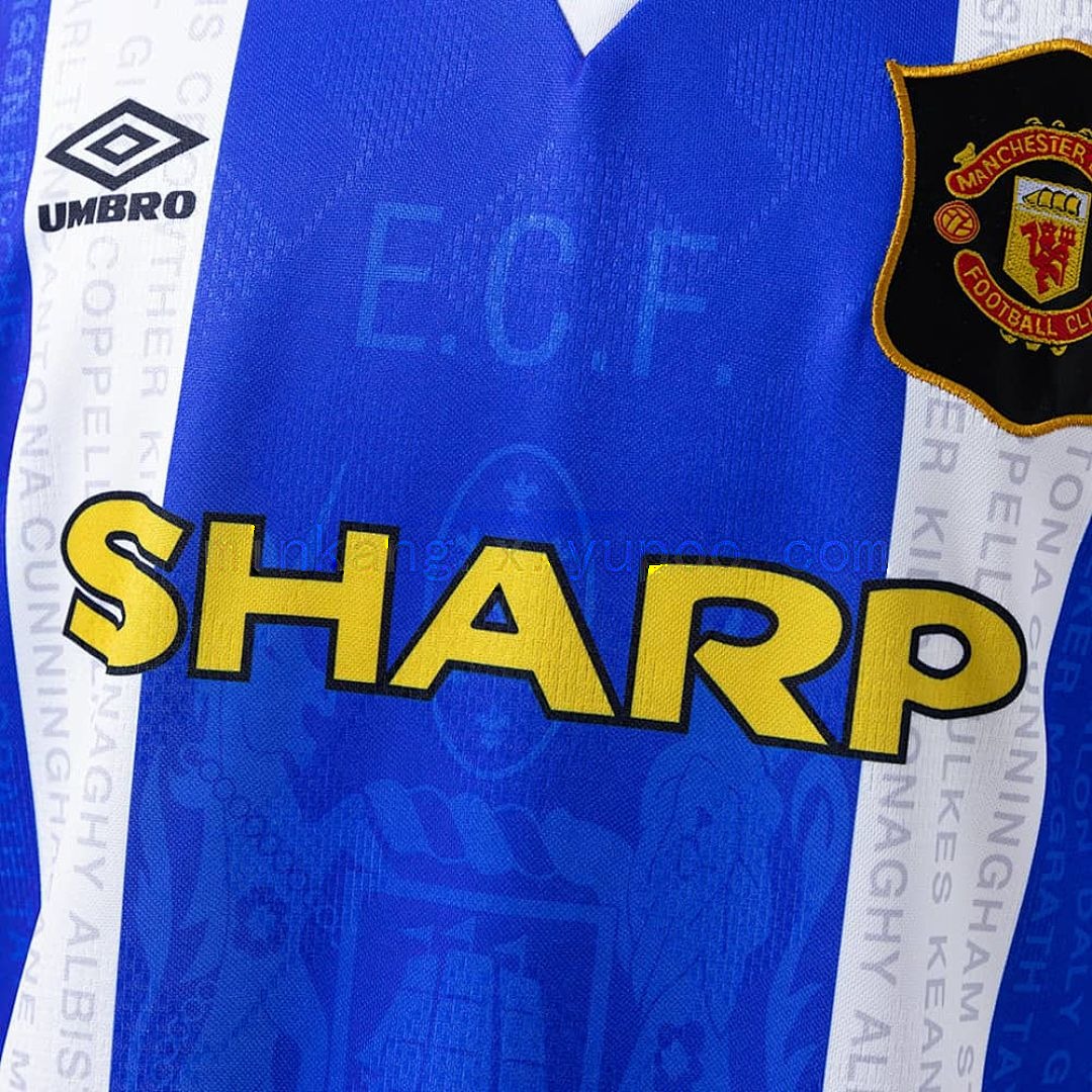 M-U 1994_96 2nd Away Retro Jersey S-XXL 5