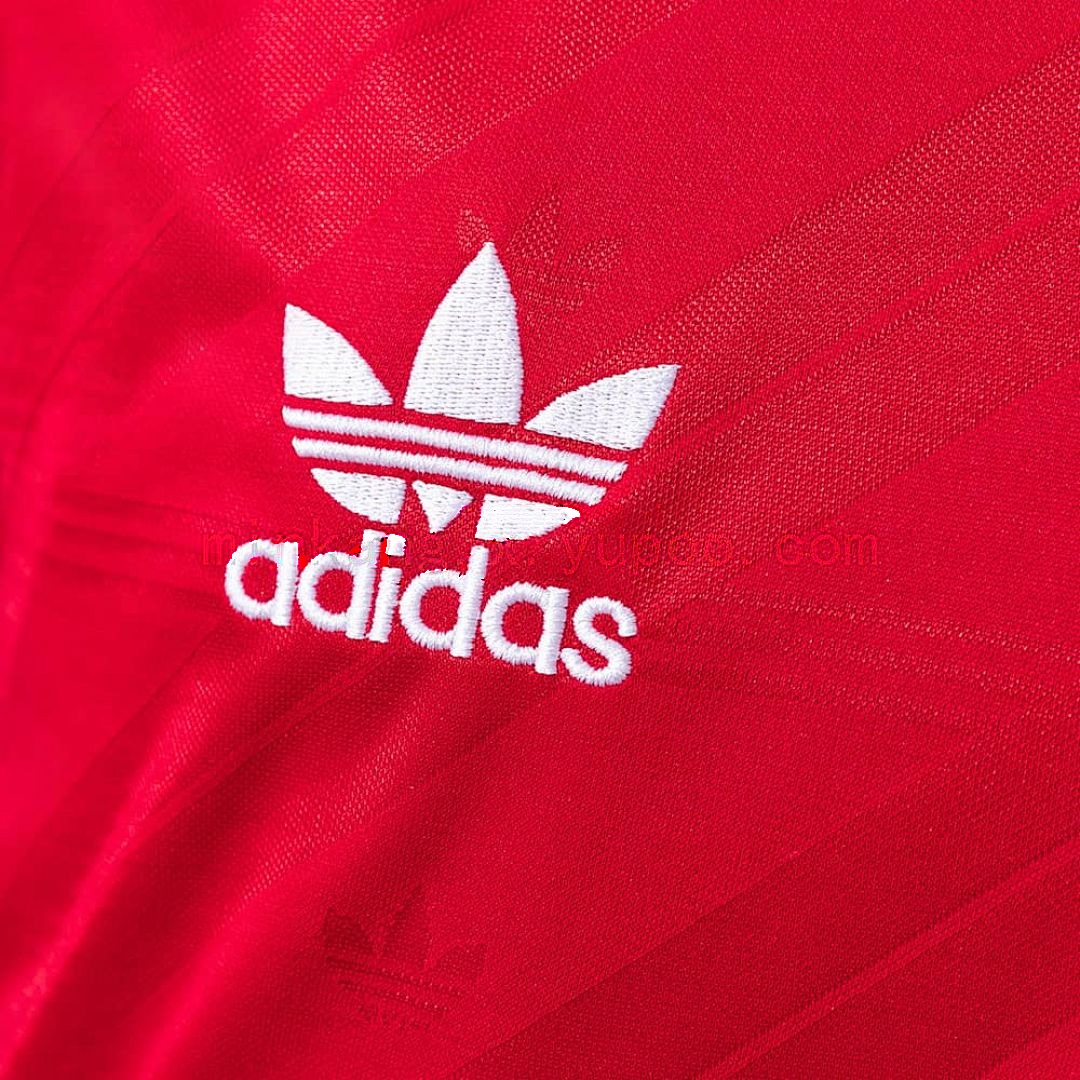 M-U 1986_88 Home Retro Jersey S-XXL 3