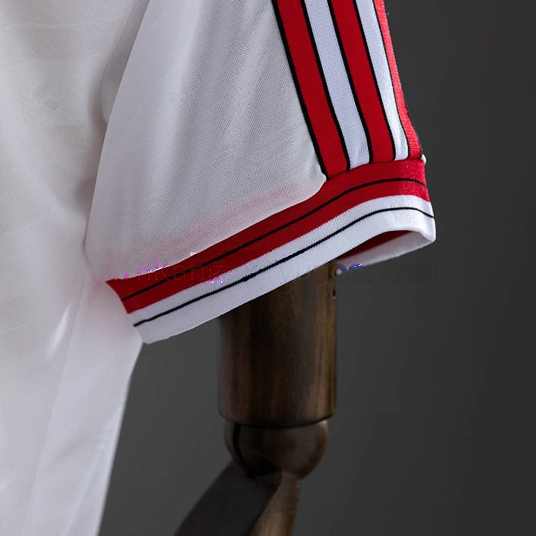 M-U 1986_88 Away Retro Jersey S-XXL 2