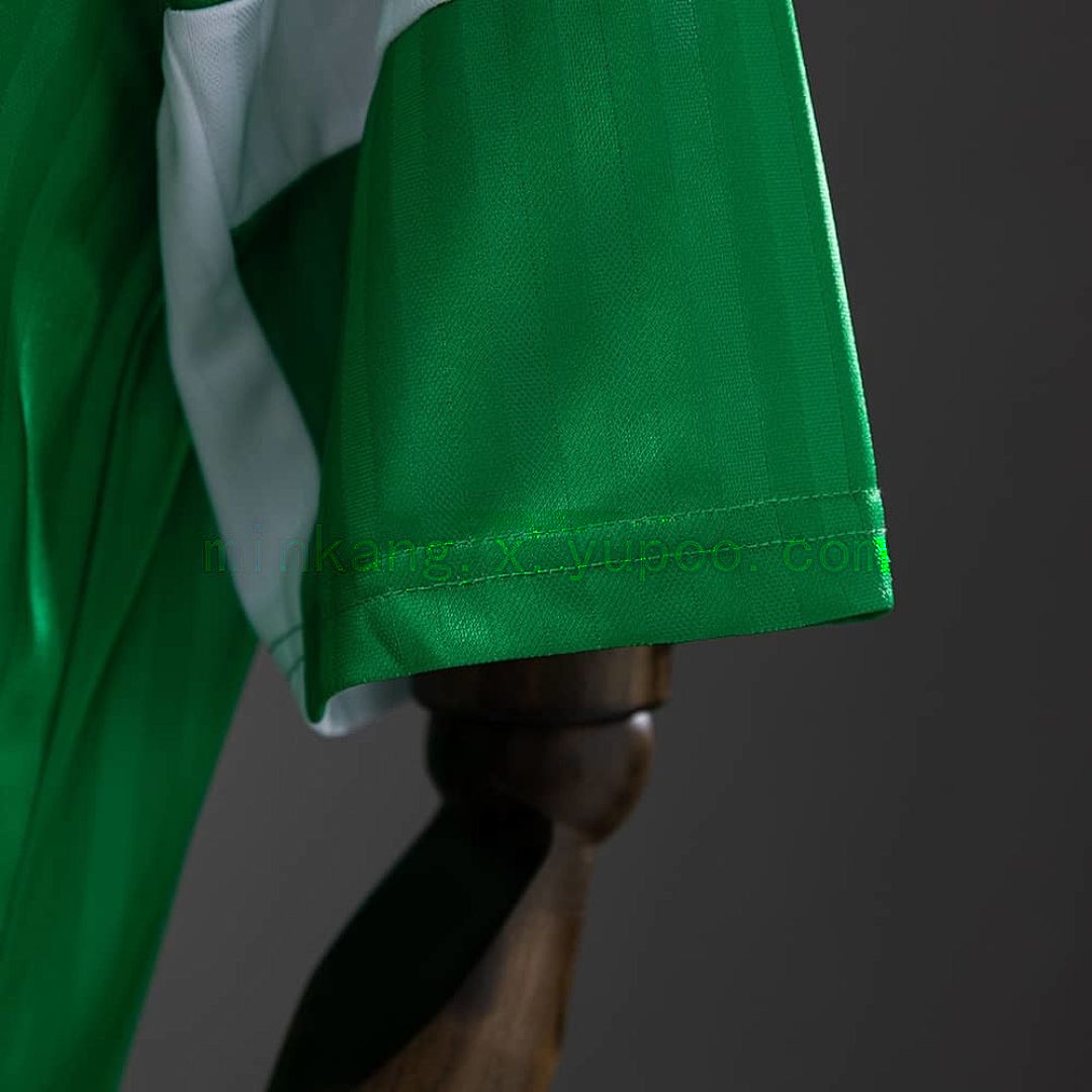 Cameroon 1990 Home Retro Jersey S-XXL 2