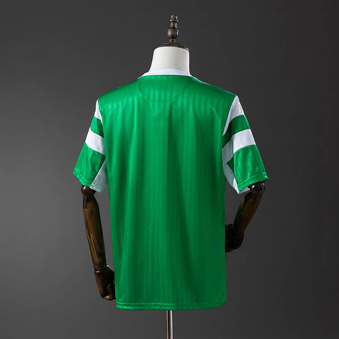 Cameroon 1990 Home Retro Jersey S-XXL 6