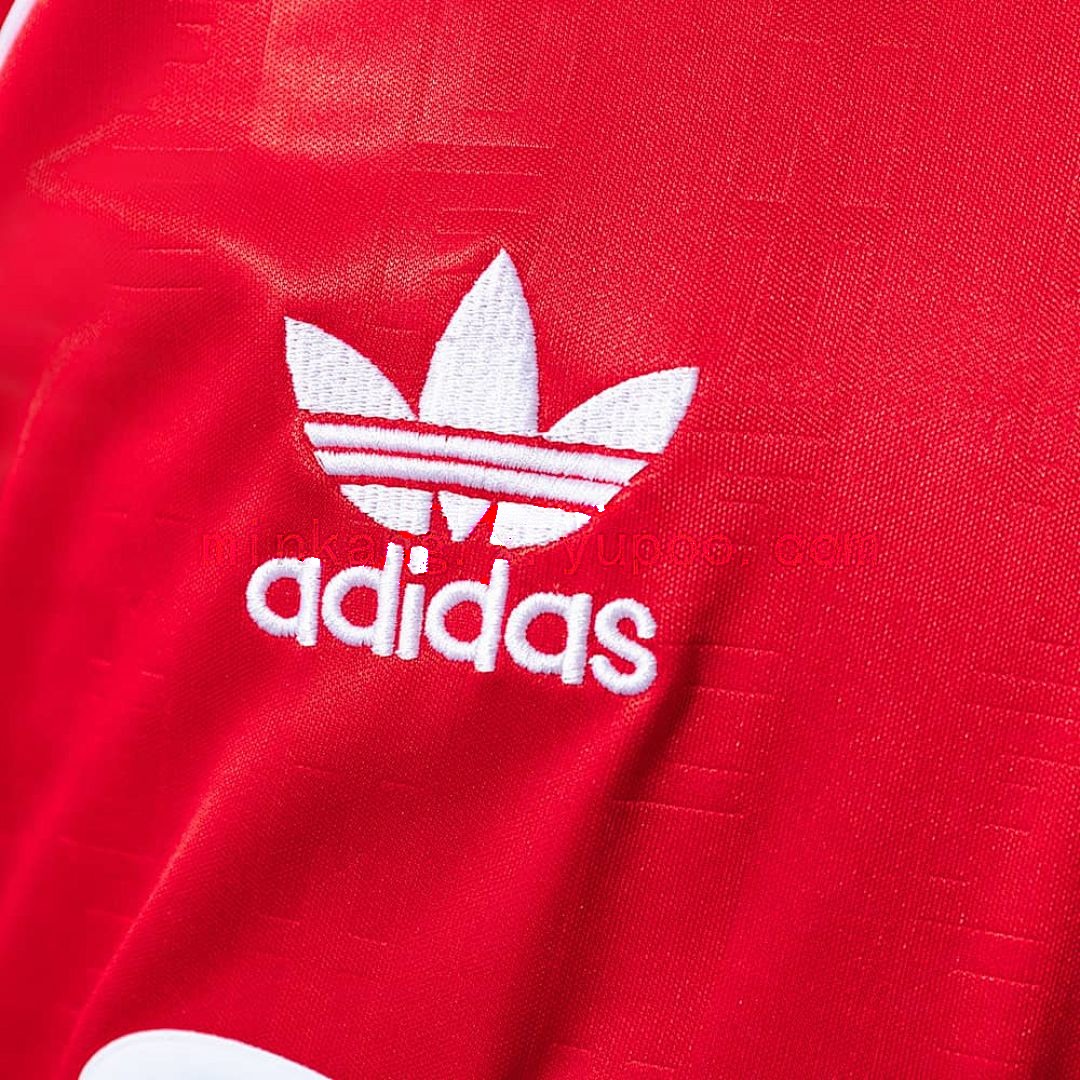 M-U 1984 Home Retro Jersey S-XXL 3