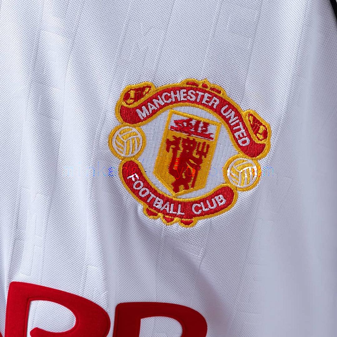M-U 1988_90 Away Retro Jersey S-XXL 4