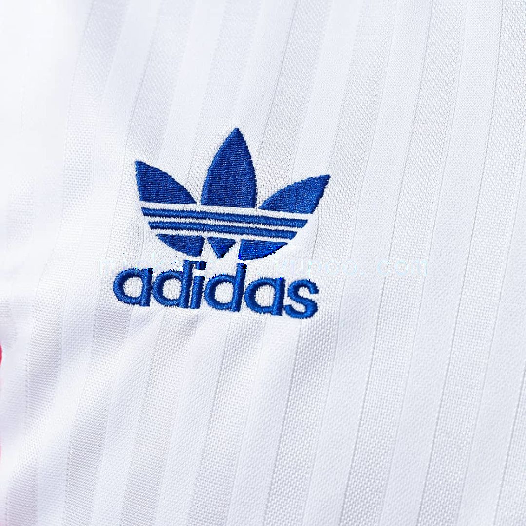 Yugoslavia 1990 Away Retro Jersey S-XXL 3