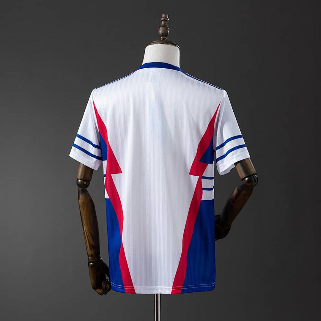 Yugoslavia 1990 Away Retro Jersey S-XXL 6