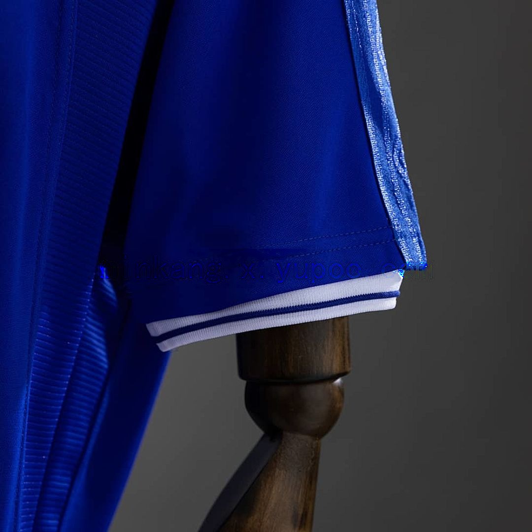 Chelsea 1999_01 Home Retro Jersey S-XXL 3