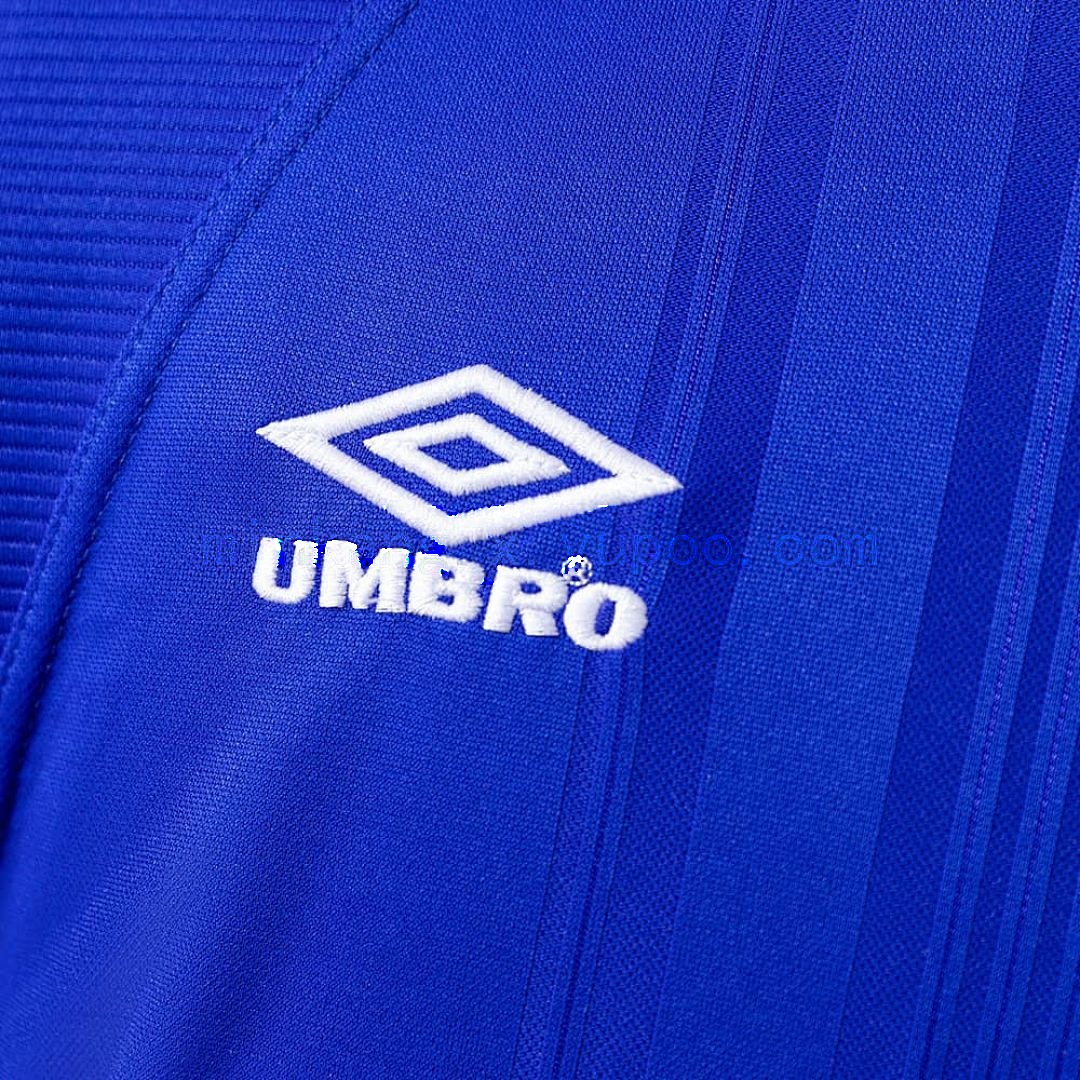 Chelsea 1999_01 Home Retro Jersey S-XXL 4