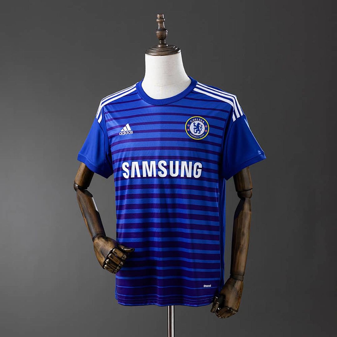 Chelsea 2014_15 Home Retro Jersey S-XXL