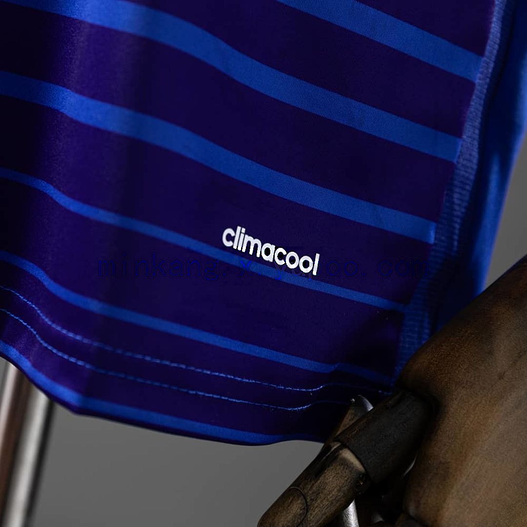Chelsea 2014_15 Home Retro Jersey S-XXL 2