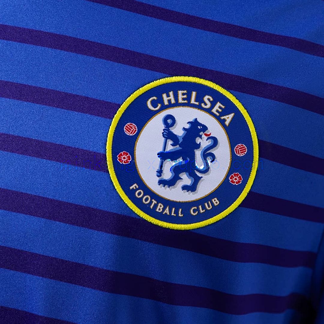Chelsea 2014_15 Home Retro Jersey S-XXL 5