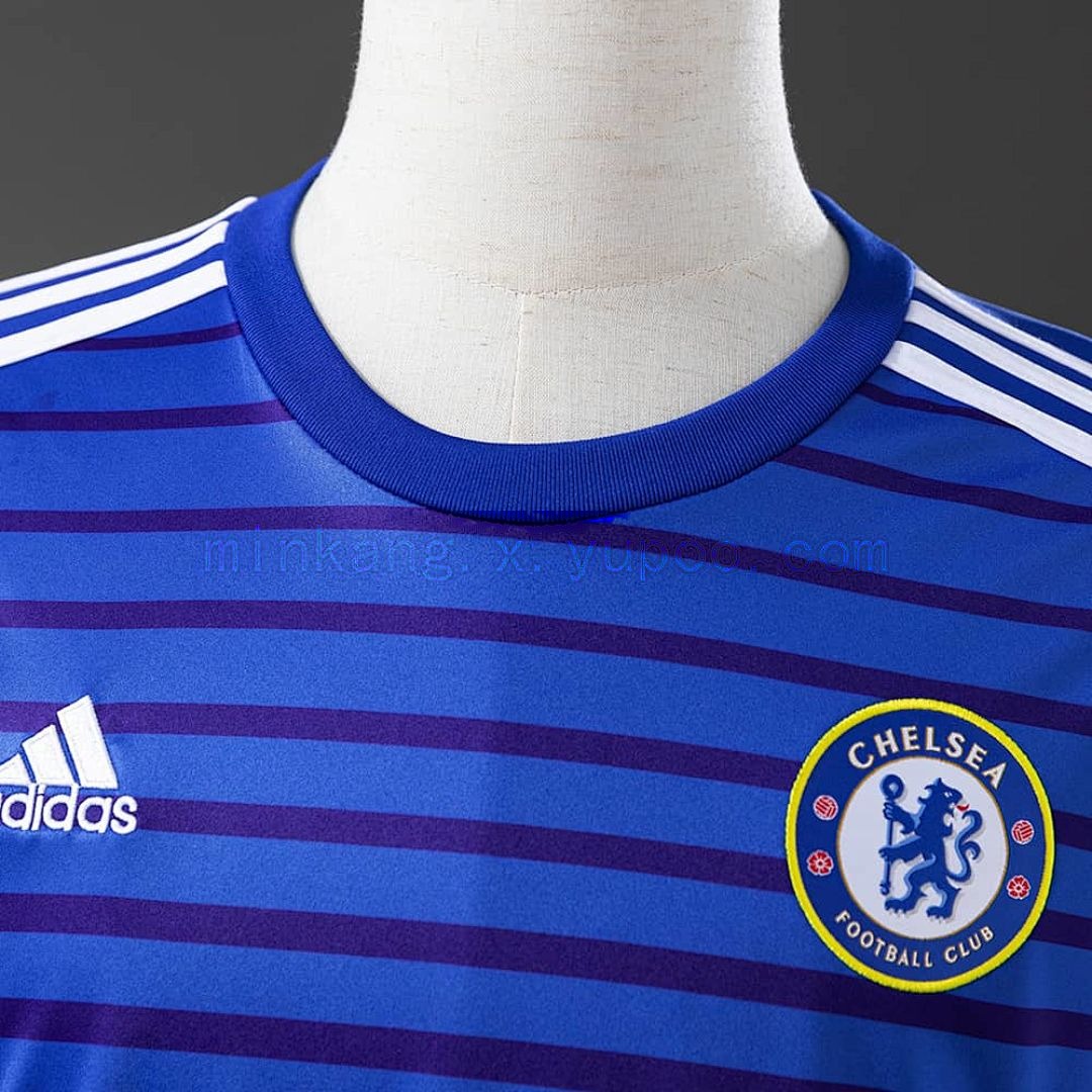 Chelsea 2014_15 Home Retro Jersey S-XXL 7