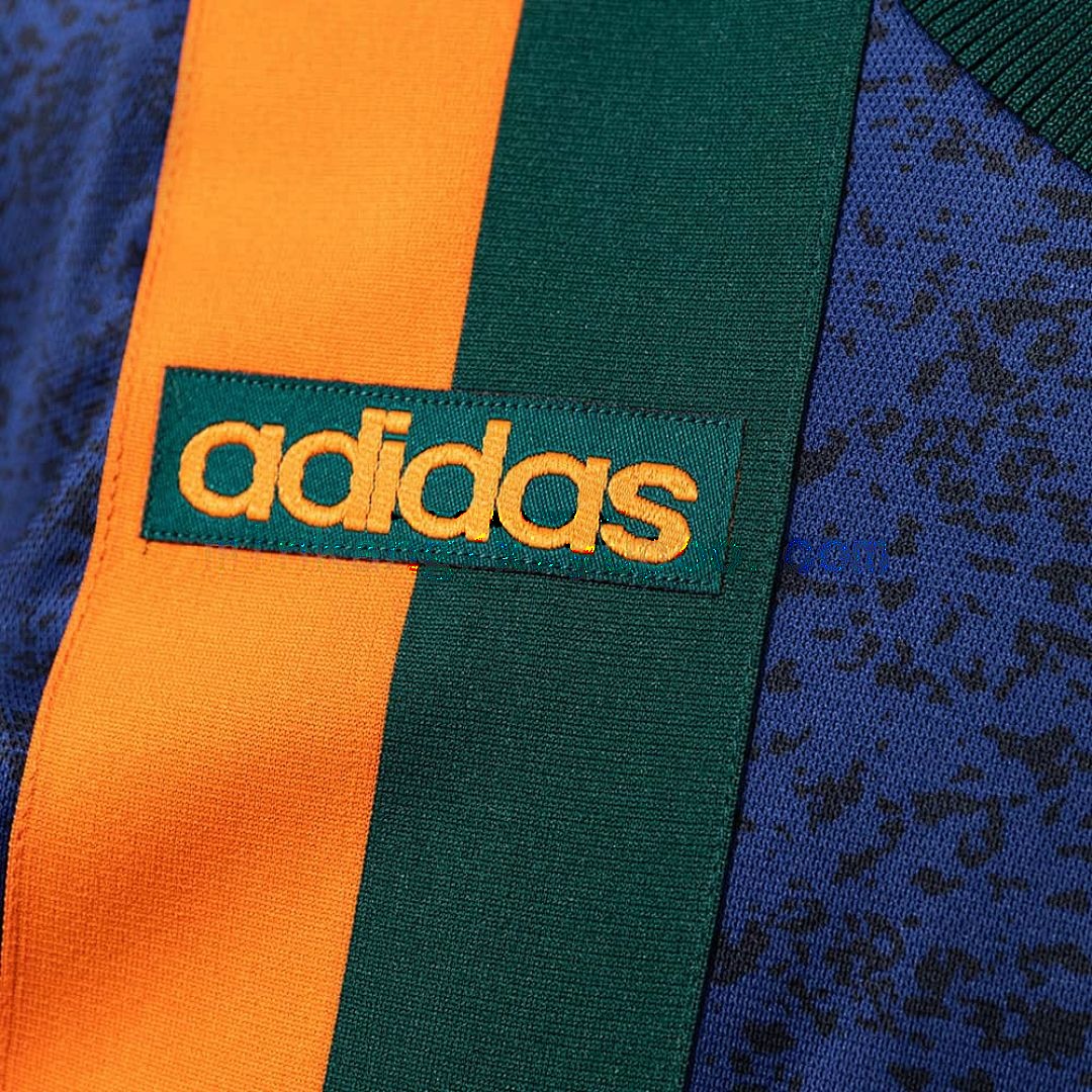 Newcastle United 1997_98 Away Retro Shirt S-XXL 3