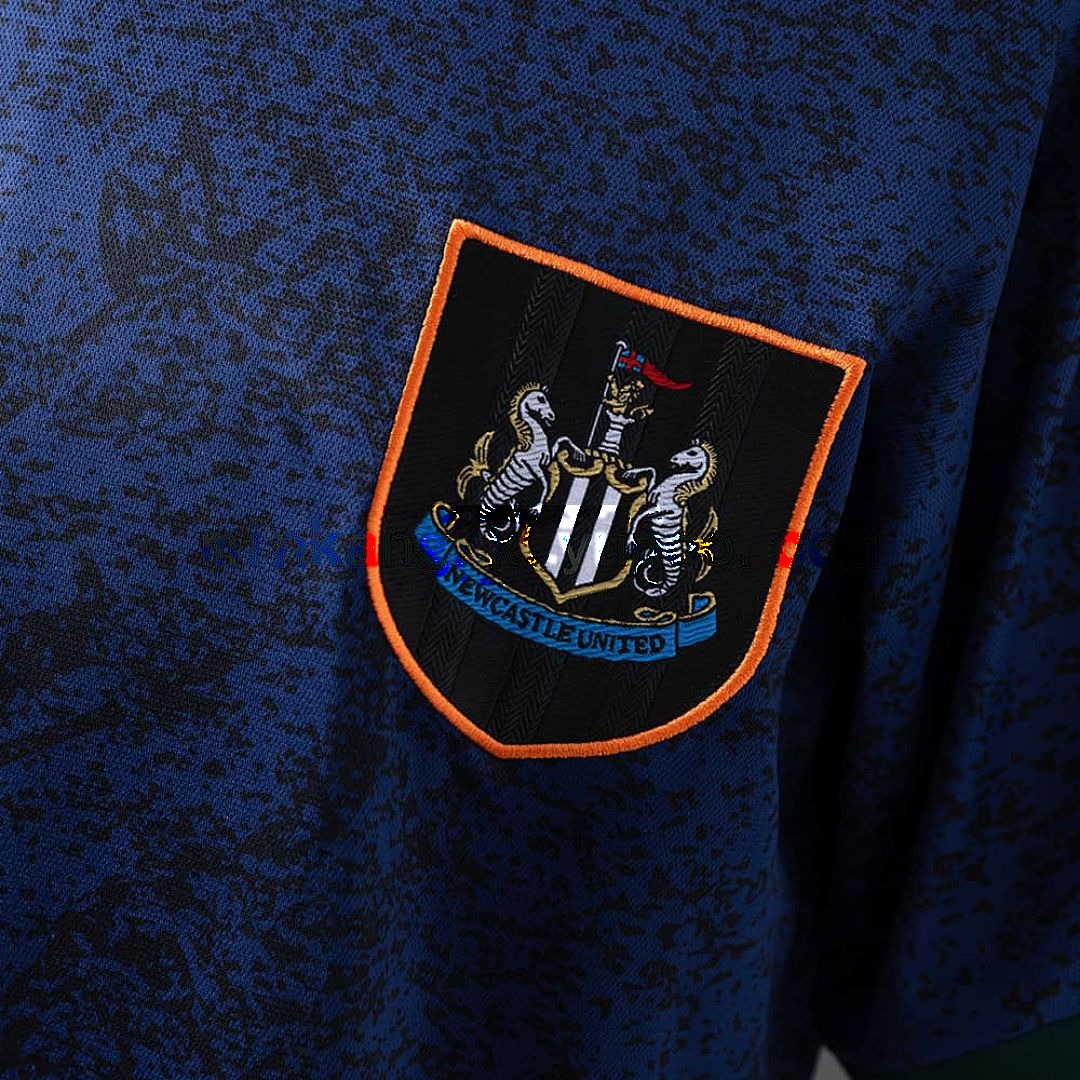 Newcastle United 1997_98 Away Retro Shirt S-XXL 4