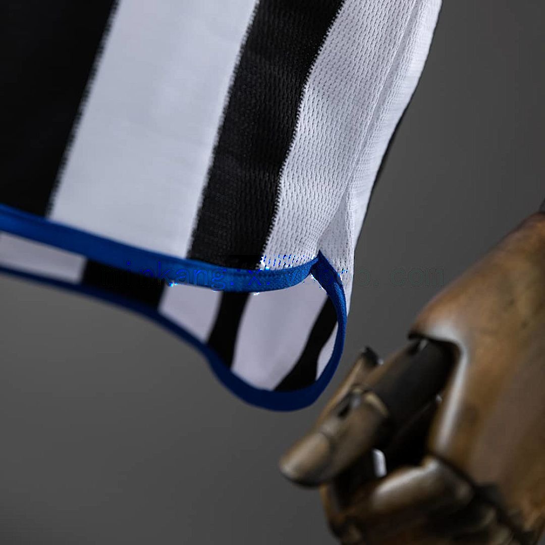 Newcastle United 1999_00 Home Retro Shirt S-XXL 2