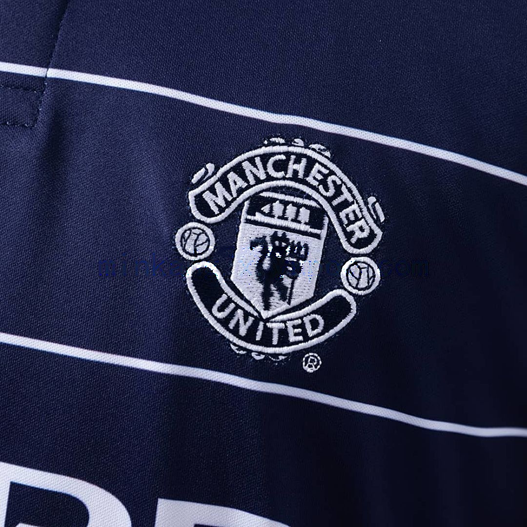 M-U 99_00 Away Retro Jersey S-XXL 5
