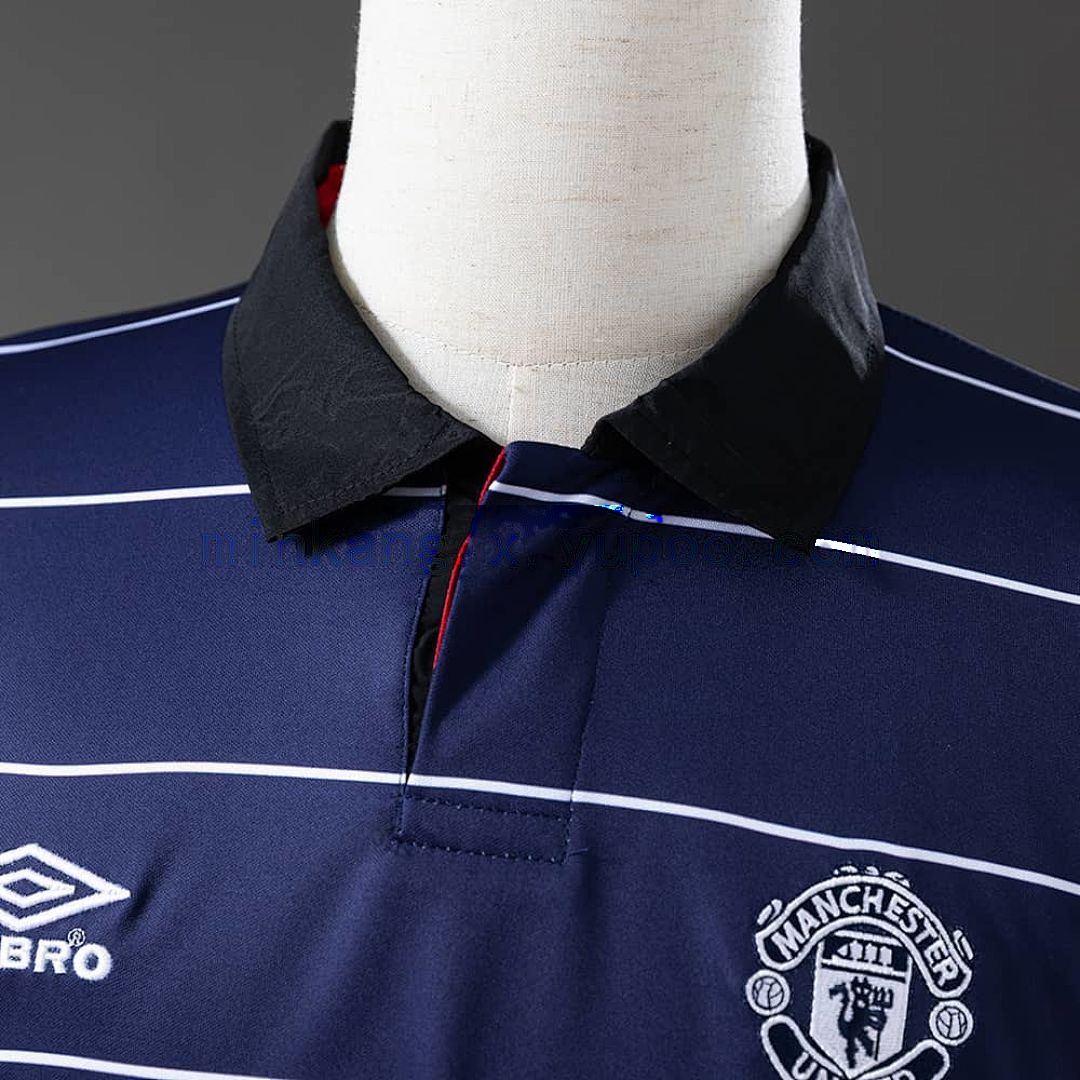M-U 99_00 Away Retro Jersey S-XXL 7