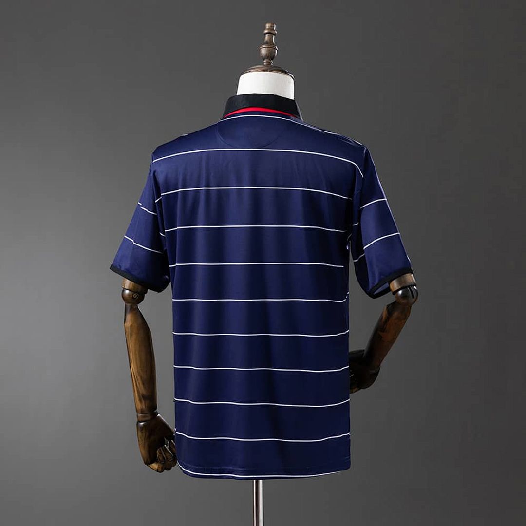 M-U 99_00 Away Retro Jersey S-XXL 8