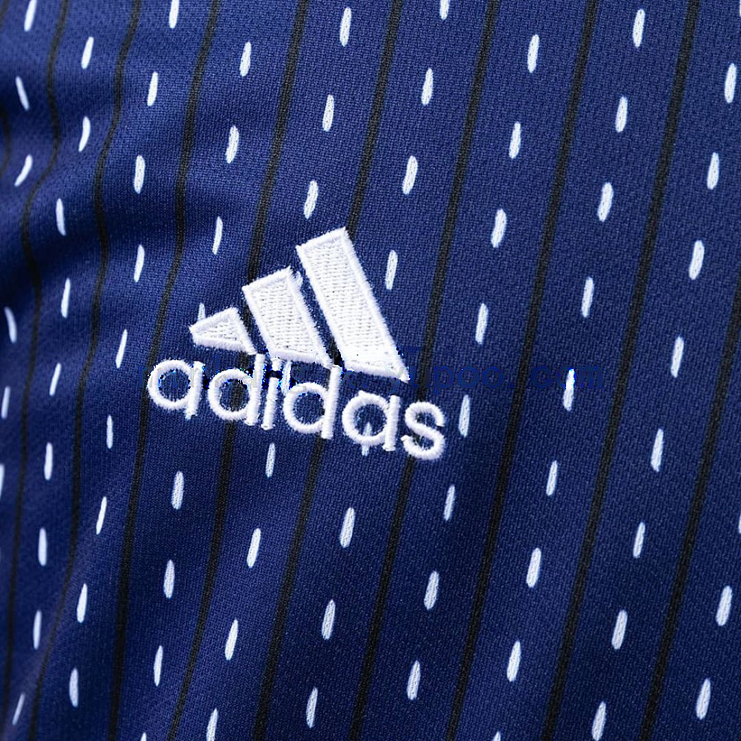 Japan 2018 Home Retro Jersey S-XXL 4
