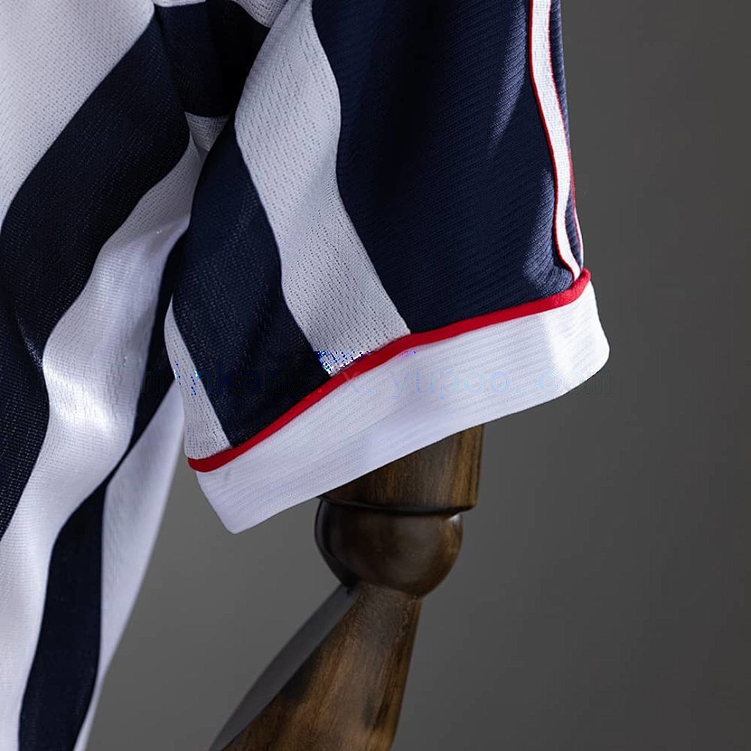 Yugoslavia 1998 Home Jersey S-XXL 2