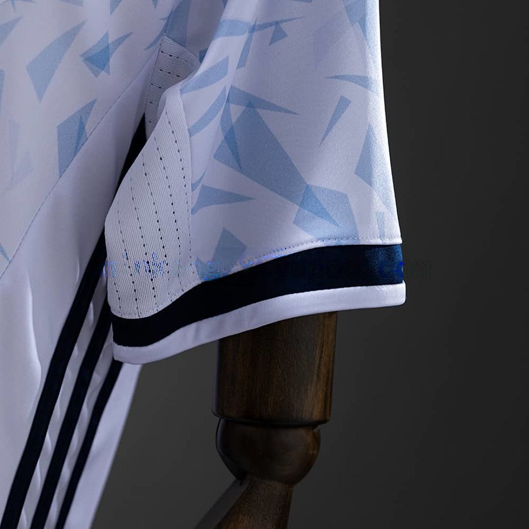 Japan 16_17 Away Retro Jersey S-XXL 3