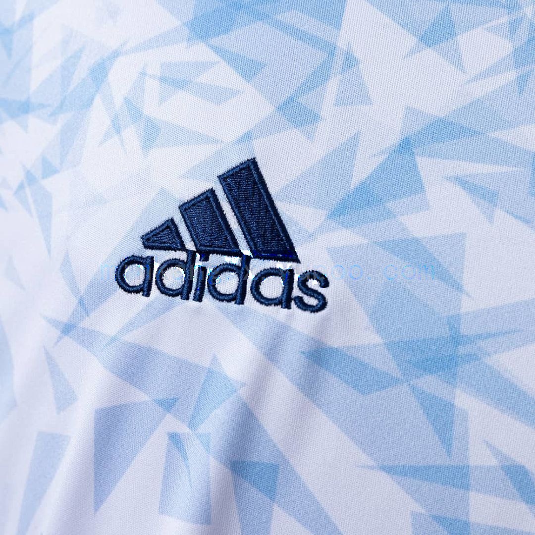 Japan 16_17 Away Retro Jersey S-XXL 4
