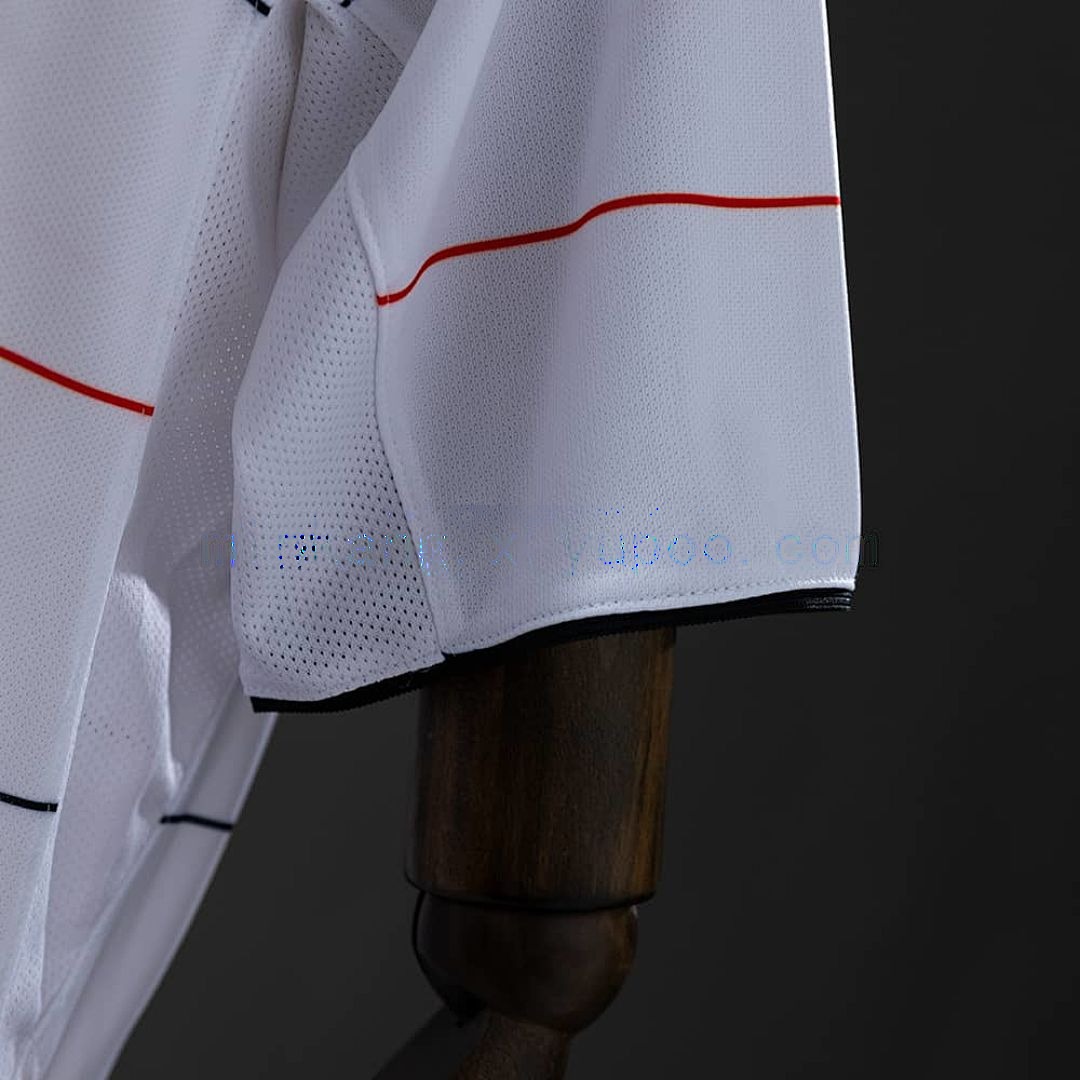 M-U 03_05 Away Retro Jersey S-XXL 3