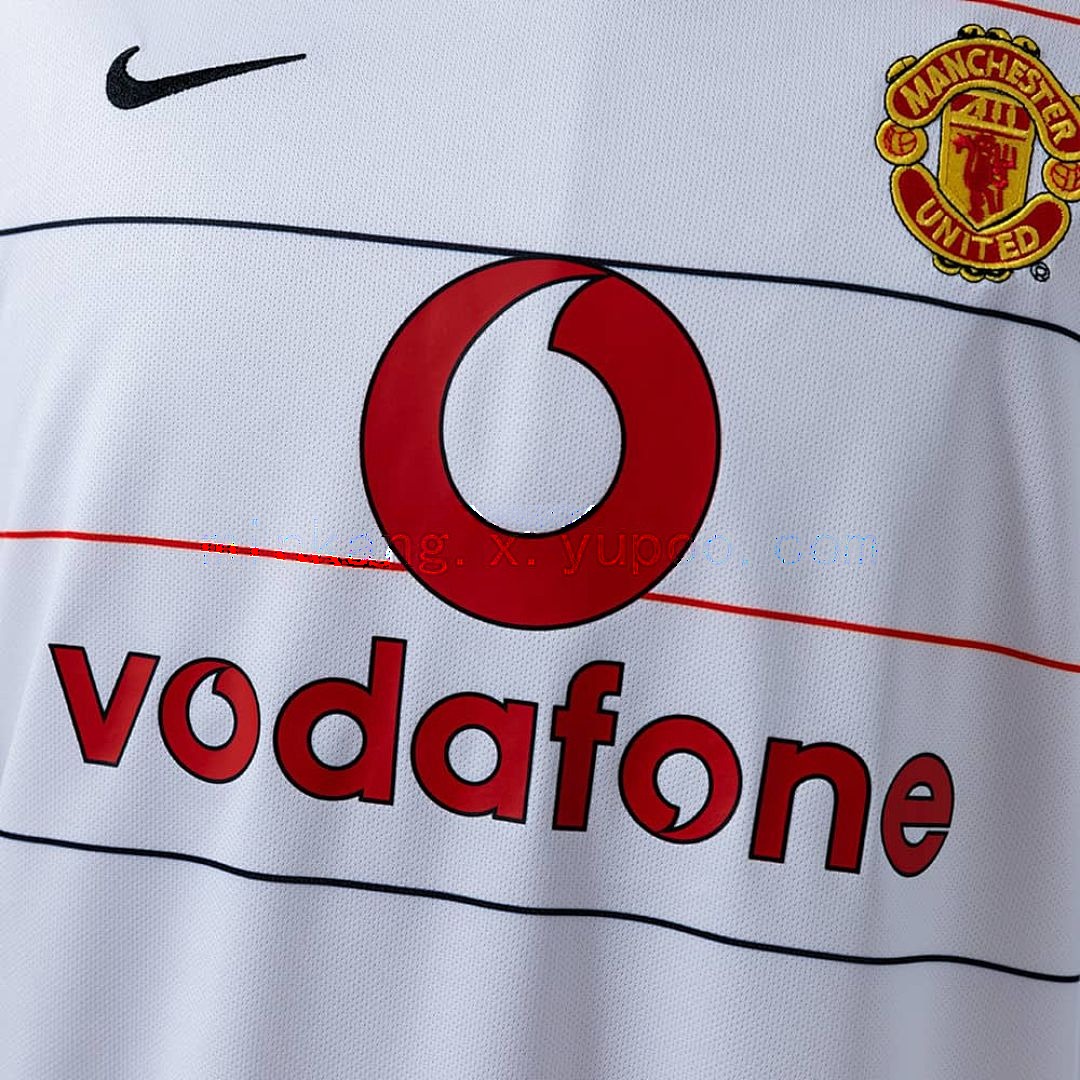 M-U 03_05 Away Retro Jersey S-XXL 6