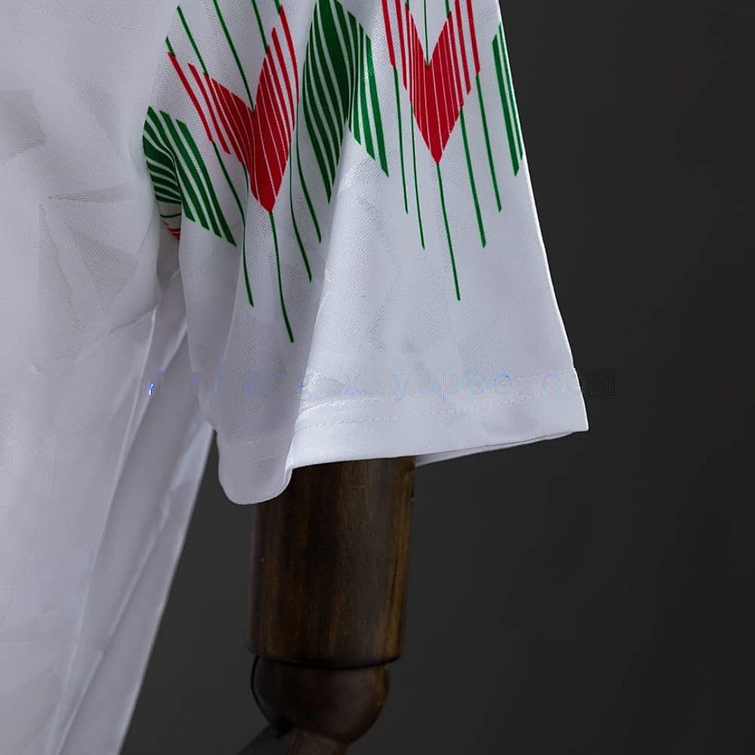 Wales 90_02 Away Jersey S-XXL 2